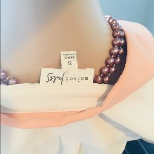 Cute sophisticated summer dress